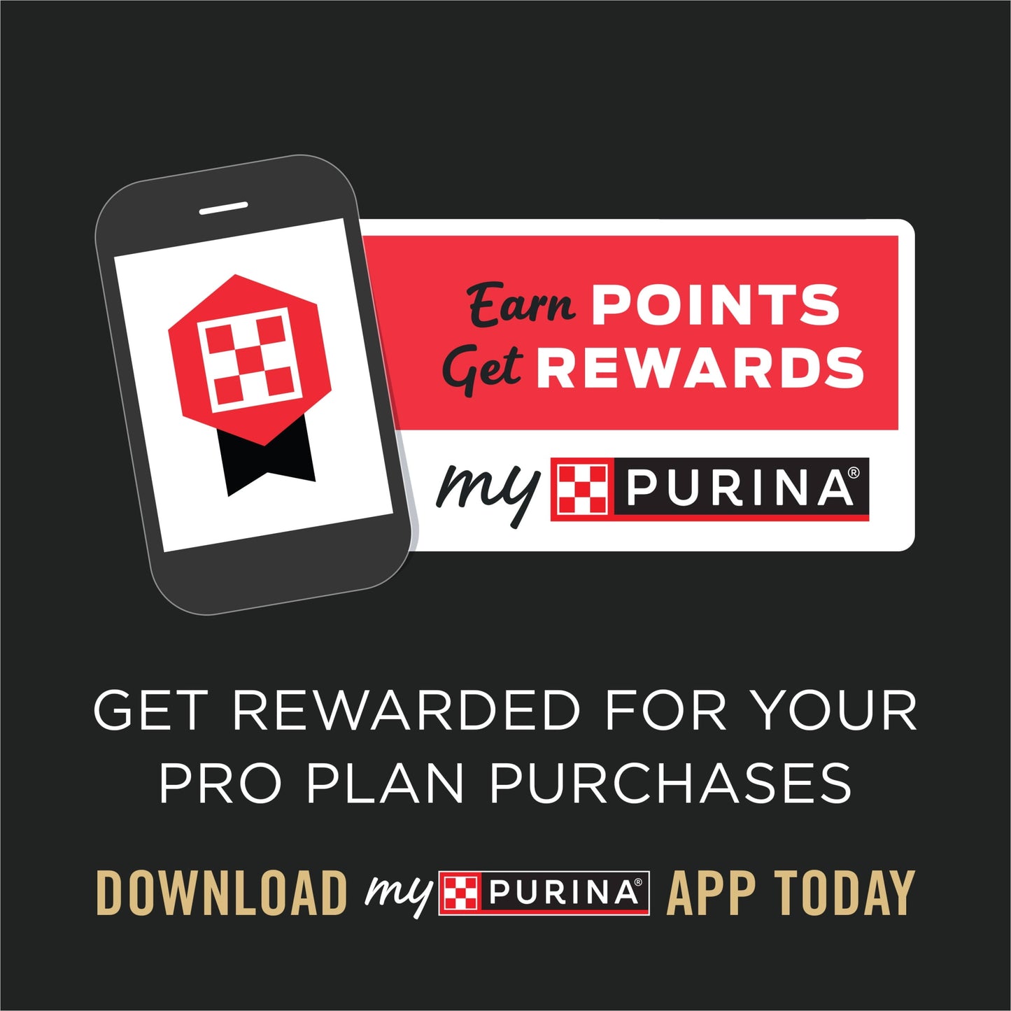 Purina Pro Plan High Protein Small Breed High Protein Dog Food Dry Shredded Blend Lamb and Rice Formula