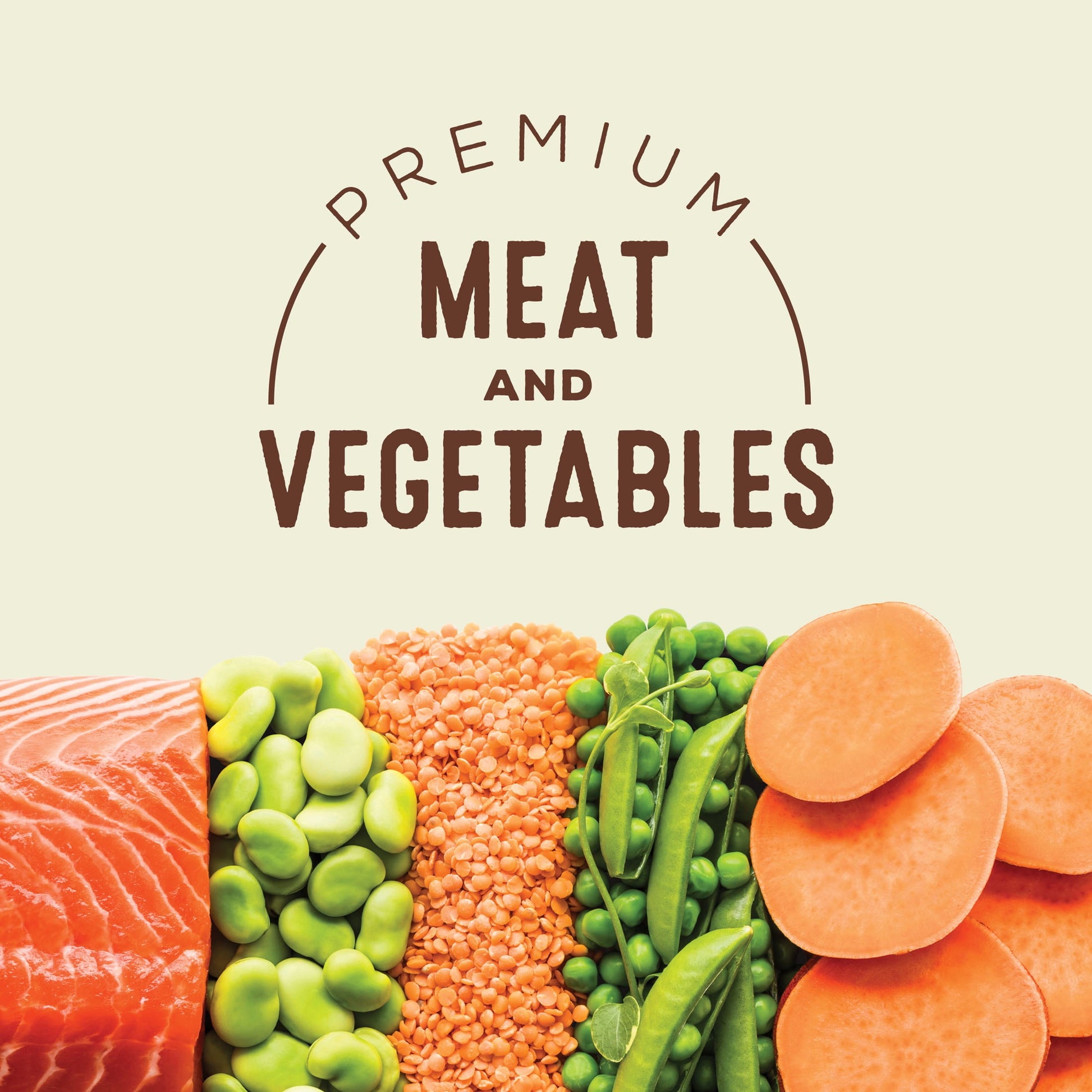 Supreme Source Grain-Free Salmon Meal & Sweet Potato Recipe Dry Dog Food, 11lb Bag