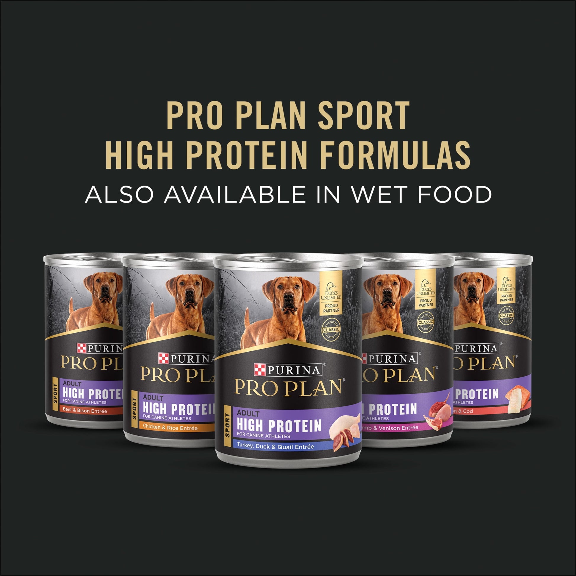 Purina Pro Plan Sport Adult 7 Plus Performance 30/17 Chicken and Rice High Protein Dog Food Dry Formula, 16 lb Bag