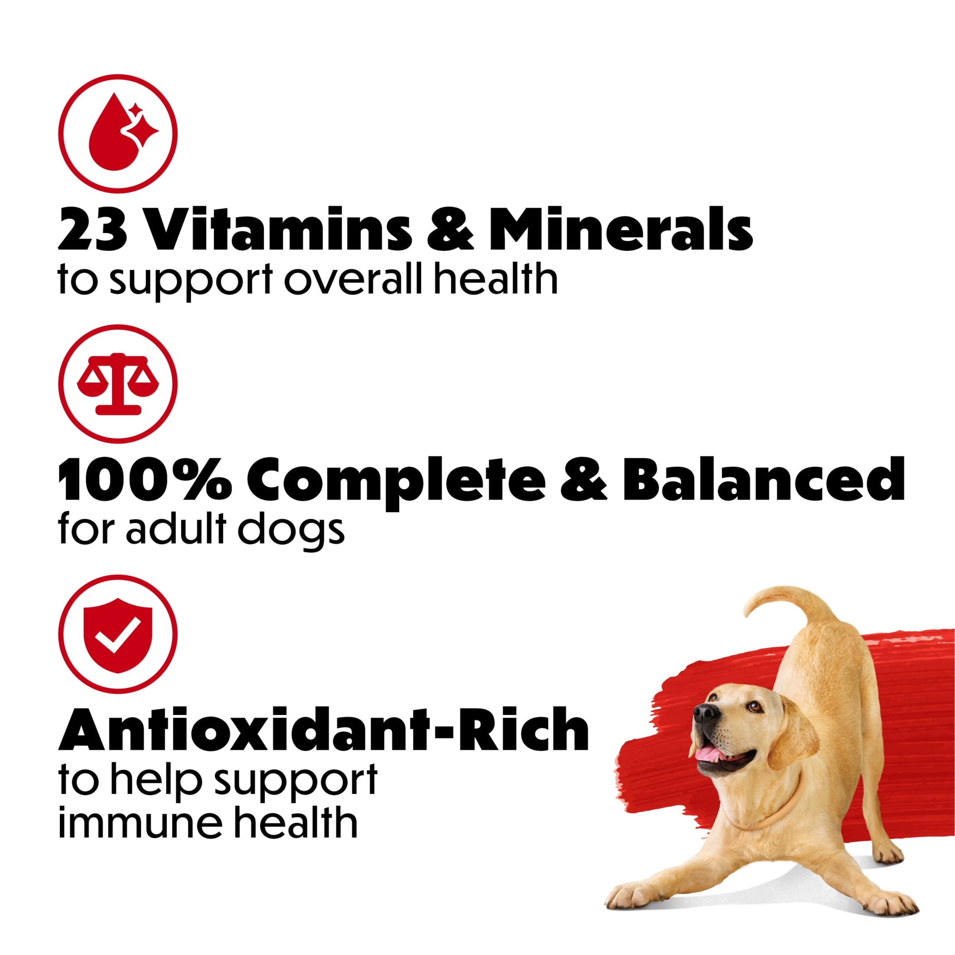 Purina Beneful Originals with Farm-Raised Beef Natural Dry Dog Food Recipe with Added Vitamins, Minerals and Nutrients, 14 lb Bag