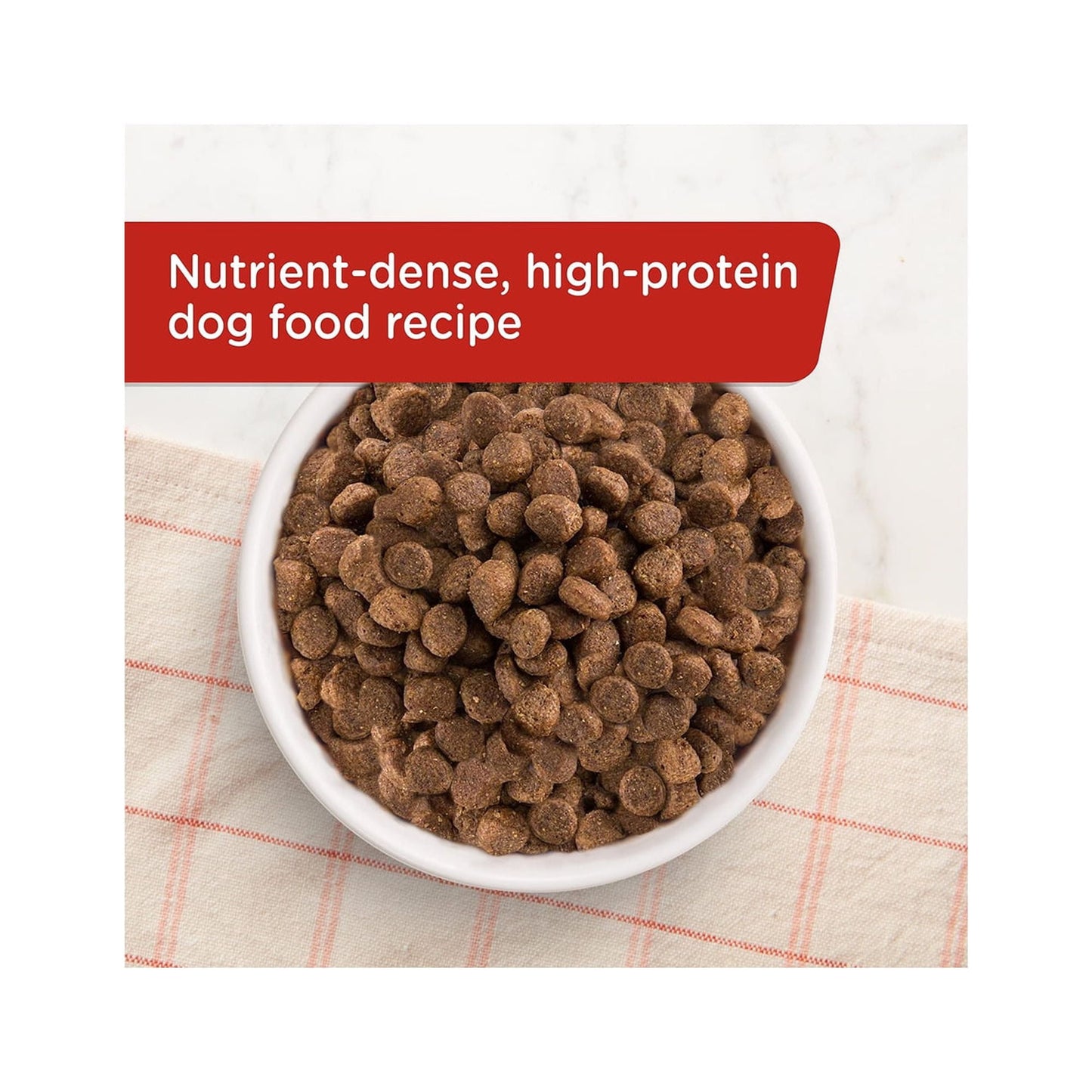 Rachael Ray Nutrish PEAK Natural Dry Dog Food (Pack of 2)