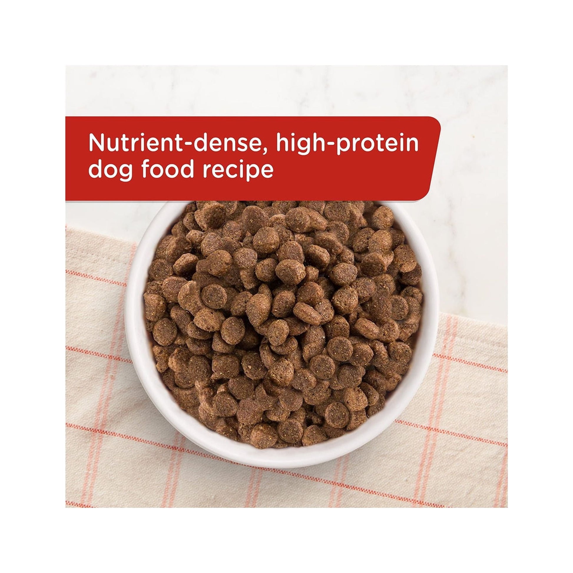 Rachael Ray Nutrish PEAK Natural Dry Dog Food (Pack of 2)