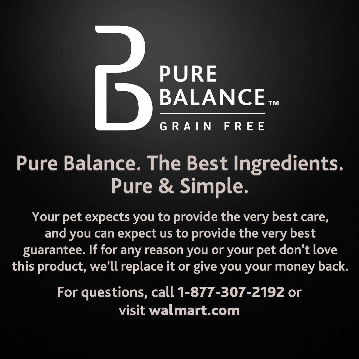 Pure Balance Pro+ Weight Management Chicken & Oatmeal Recipe Dry Dog Food, 8 lbs