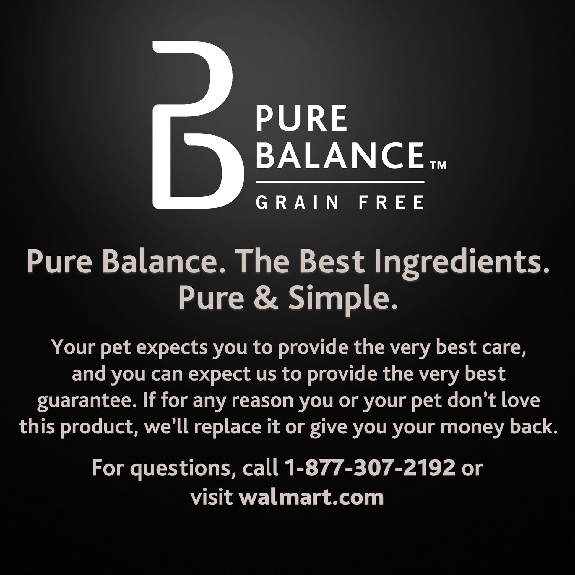 Pure Balance Pro+ Weight Management Chicken & Oatmeal Recipe Dry Dog Food, 8 lbs