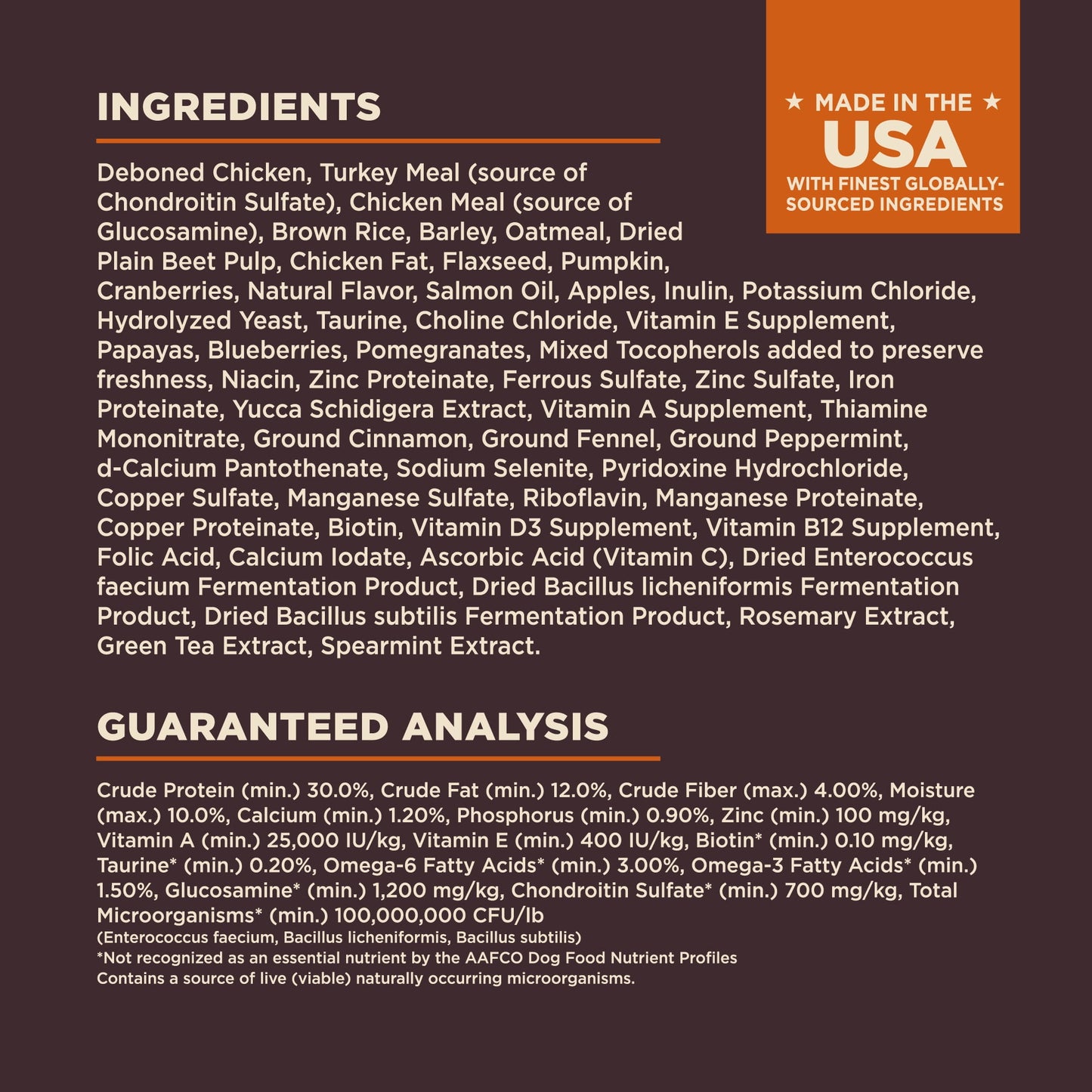 Wellness CORE Digestive Health Dry Dog Food, Wholesome Grains, Natural, High Quality Ingredients for Dogs with Sensitive Stomachs, Chicken Recipe, (24-Pound Bag)