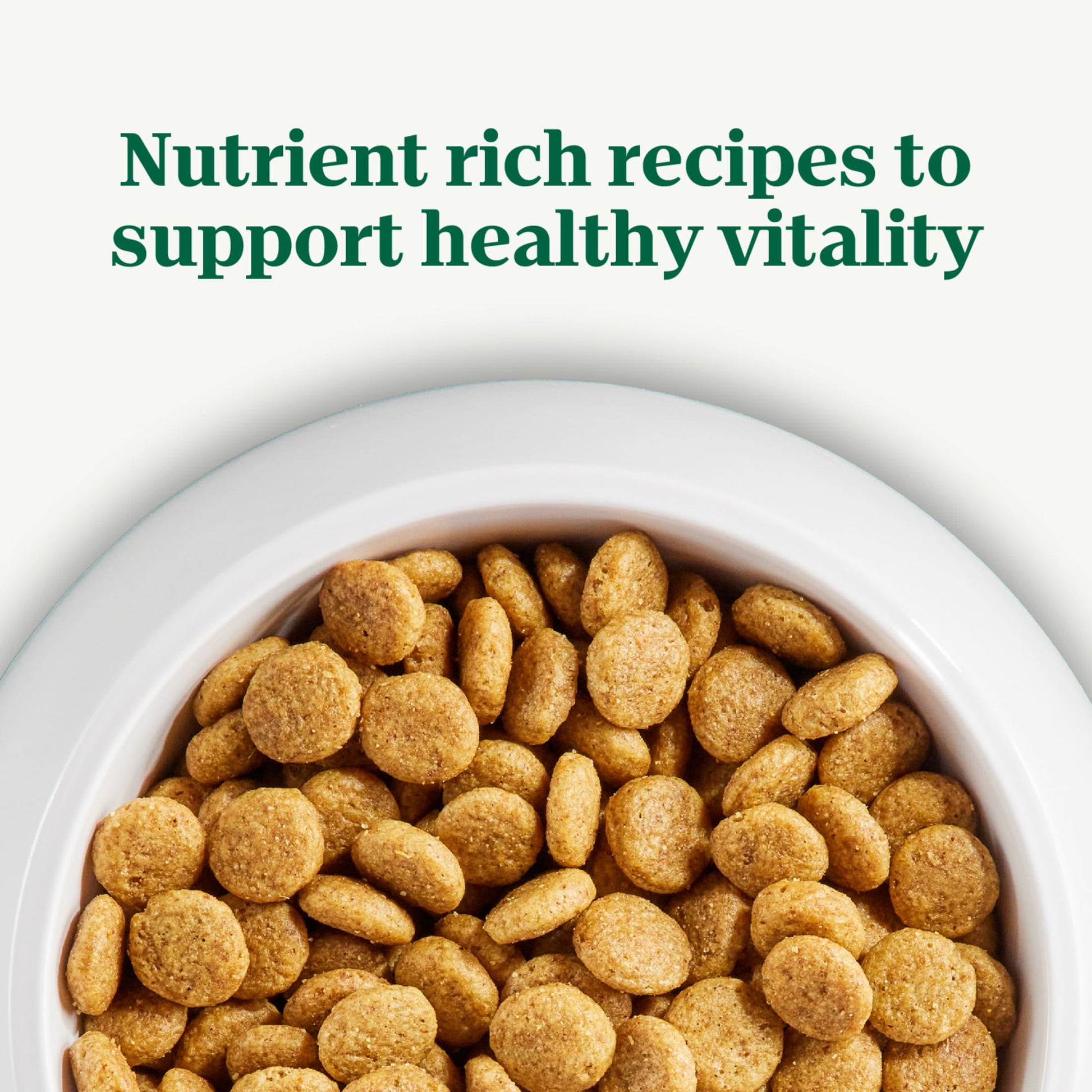 Nutro Natural Choice Adult Large Breed Dry Dog Food, Chicken and Brown Rice Recipe, 30 Lb
