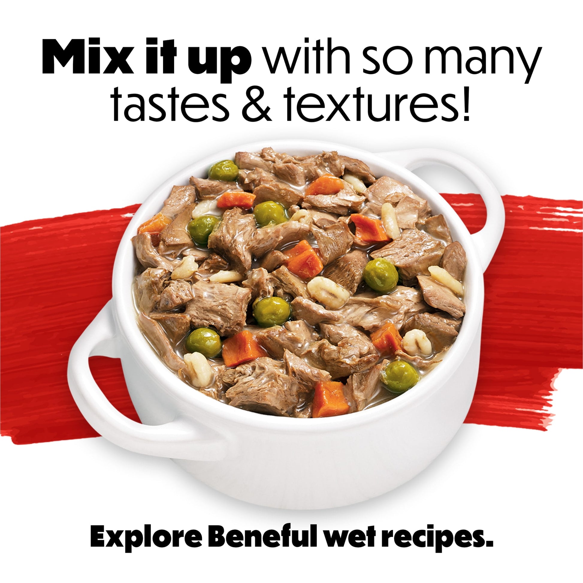 Purina Beneful Originals with Farm-Raised Beef Natural Dry Dog Food Recipe with Added Vitamins, Minerals and Nutrients, 14 lb Bag