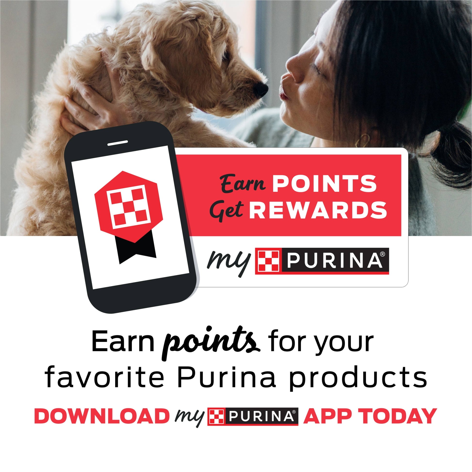 Purina Beneful Originals with Farm-Raised Beef Natural Dry Dog Food Recipe with Added Vitamins, Minerals and Nutrients, 14 lb Bag